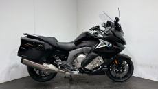 BMW K1600 GT SE ABS